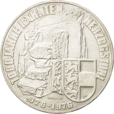 Austria, 100 Schilling, 1976, BB+, Argento, KM:2931