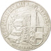 Austria, 100 Schilling, 1976, BB+, Argento, KM:2931