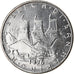 Munten, San Marino, 100 Lire, 1976, Rome, PR, Steel, KM:57