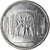 Coin, San Marino, 100 Lire, 1976, Rome, AU(55-58), Steel, KM:57