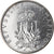 Coin, San Marino, 100 Lire, 1979, Rome, AU(50-53), Steel, KM:95