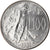 Monnaie, San Marino, 100 Lire, 1981, TTB+, Steel, KM:122