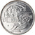 Coin, San Marino, 100 Lire, 1982, Rome, MS(63), Steel, KM:137