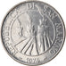 Coin, San Marino, 100 Lire, 1974, Rome, MS(60-62), Steel, KM:36
