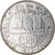 Munten, San Marino, 100 Lire, 1977, Rome, ZF, Steel, KM:70