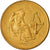 Coin, San Marino, 200 Lire, 1978, Rome, EF(40-45), Aluminum-Bronze, KM:83