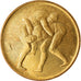 Monnaie, San Marino, 200 Lire, 1980, Rome, SUP, Aluminum-Bronze, KM:109