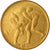 Moeda, San Marino, 200 Lire, 1980, Rome, VF(30-35), Alumínio-Bronze, KM:109