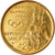 Moeda, San Marino, 200 Lire, 1980, Rome, VF(30-35), Alumínio-Bronze, KM:109