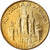 Coin, San Marino, 200 Lire, 1984, Rome, AU(50-53), Aluminum-Bronze, KM:166