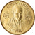 Coin, San Marino, 200 Lire, 1984, Rome, AU(50-53), Aluminum-Bronze, KM:166