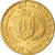 Monnaie, San Marino, 200 Lire, 1989, Rome, TTB+, Aluminum-Bronze, KM:238