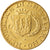 Coin, San Marino, 200 Lire, 1989, Rome, EF(40-45), Aluminum-Bronze, KM:238