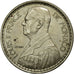 Coin, Monaco, Louis II, 20 Francs, Vingt, 1947, EF(40-45), Copper-nickel
