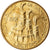 Monnaie, San Marino, 200 Lire, 1991, SUP, Aluminum-Bronze, KM:268