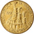Monnaie, San Marino, 200 Lire, 1991, TTB, Aluminum-Bronze, KM:268
