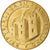 Moeda, San Marino, 200 Lire, 1992, AU(50-53), Alumínio-Bronze, KM:285