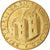 Moneta, San Marino, 200 Lire, 1992, AU(50-53), Aluminium-Brąz, KM:285