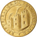 Moneta, San Marino, 200 Lire, 1992, AU(50-53), Aluminium-Brąz, KM:285