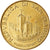 Moeda, San Marino, 200 Lire, 1993, EF(40-45), Alumínio-Bronze, KM:300