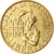 Moneta, San Marino, 200 Lire, 1994, Rome, AU(55-58), Aluminium-Brąz, KM:313