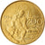 Moneta, San Marino, 200 Lire, 1994, Rome, AU(50-53), Aluminium-Brąz, KM:313