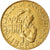 Munten, San Marino, 200 Lire, 1994, Rome, ZF, Aluminum-Bronze, KM:313