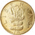 Moneda, San Marino, 200 Lire, 1995, Rome, EBC, Aluminio - bronce, KM:329