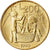 Monnaie, San Marino, 200 Lire, 1995, Rome, TTB+, Aluminum-Bronze, KM:329
