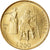 Monnaie, San Marino, 200 Lire, 1997, SPL, Aluminum-Bronze, KM:366