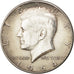United States, Kennedy Half Dollar, 1964, U.S. Mint, AU(50-53), KM 91