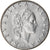 Moneta, Italia, 50 Lire, 1992, Rome, BB+, Acciaio inossidabile, KM:95.2