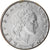 Moneta, Italia, 50 Lire, 1991, Rome, BB+, Acciaio inossidabile, KM:95.2