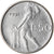 Monnaie, Italie, 50 Lire, 1991, Rome, TTB+, Stainless Steel, KM:95.2