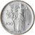 Coin, Italy, 100 Lire, 1992, Rome, AU(55-58), Stainless Steel, KM:96.2