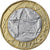 Coin, Italy, 1000 Lire, 1997, Rome, AU(50-53), Bi-Metallic, KM:194