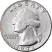 Coin, United States, Washington Quarter, Quarter, 1971, U.S. Mint, Denver