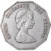 Coin, East Caribbean States, Elizabeth II, Dollar, 1991, EF(40-45)