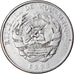 Coin, Mozambique, 5000 Meticais, 1998, Royal Mint, EF(40-45), Nickel Clad Steel