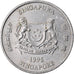Monnaie, Singapour, 20 Cents, 1996, Singapore Mint, TTB, Copper-nickel, KM:101