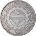 Coin, Philippines, Piso, 1999, EF(40-45), Copper-nickel, KM:269
