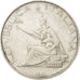 Italy, 500 Lire, 1961, Rome, EF(40-45), Silver, KM:99