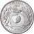 Moneta, Stati Uniti, Georgia, Quarter, 1999, U.S. Mint, Denver, MB+, Rame