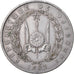 Monnaie, Djibouti, 50 Francs, 1983, Paris, TTB, Copper-nickel, KM:25