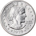 Münze, Vereinigte Staaten, Susan B. Anthony Dollar, Dollar, 1979, U.S. Mint