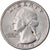 Moneta, Stati Uniti, Washington Quarter, Quarter, 1979, U.S. Mint, Philadelphia