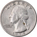 Moneta, USA, Washington Quarter, Quarter, 1979, U.S. Mint, Philadelphia