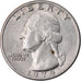 Moeda, Estados Unidos da América, Washington Quarter, Quarter, 1979, U.S. Mint