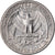 Moneta, Stati Uniti, Washington Quarter, Quarter, 1979, U.S. Mint, Philadelphia