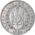 Monnaie, Djibouti, 50 Francs, 1983, Paris, B+, Copper-nickel, KM:25